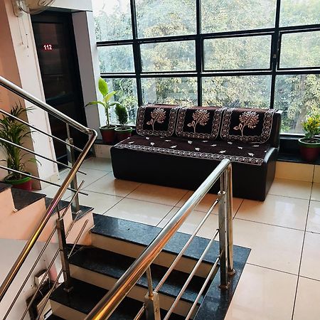 Hotel Season Ahmedabad Luaran gambar