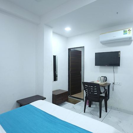 Hotel Season Ahmedabad Luaran gambar
