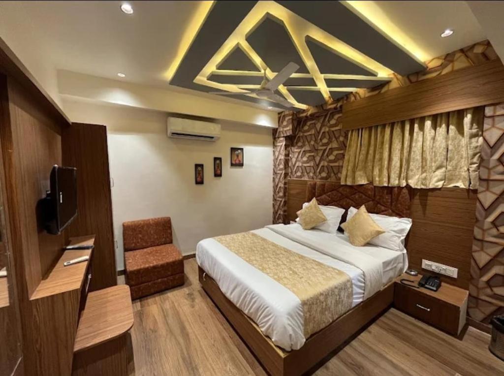 Hotel Season Ahmedabad Luaran gambar