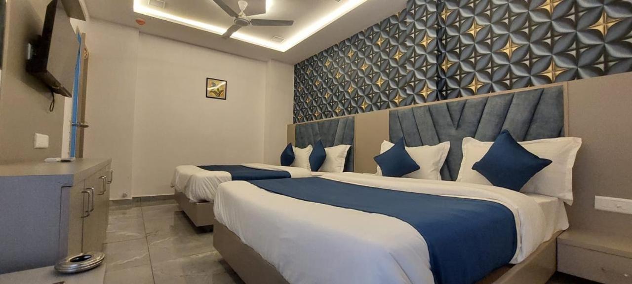 Hotel Season Ahmedabad Luaran gambar