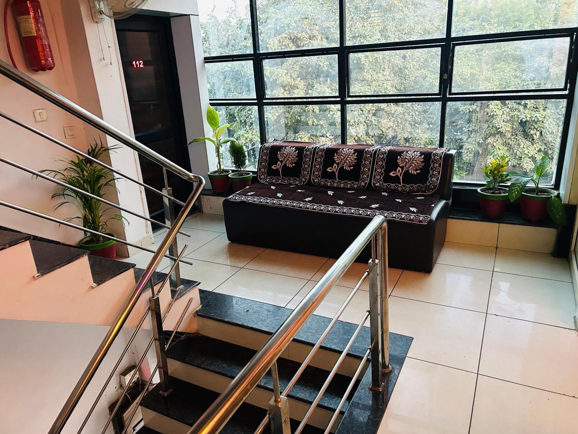 Hotel Season Ahmedabad Luaran gambar