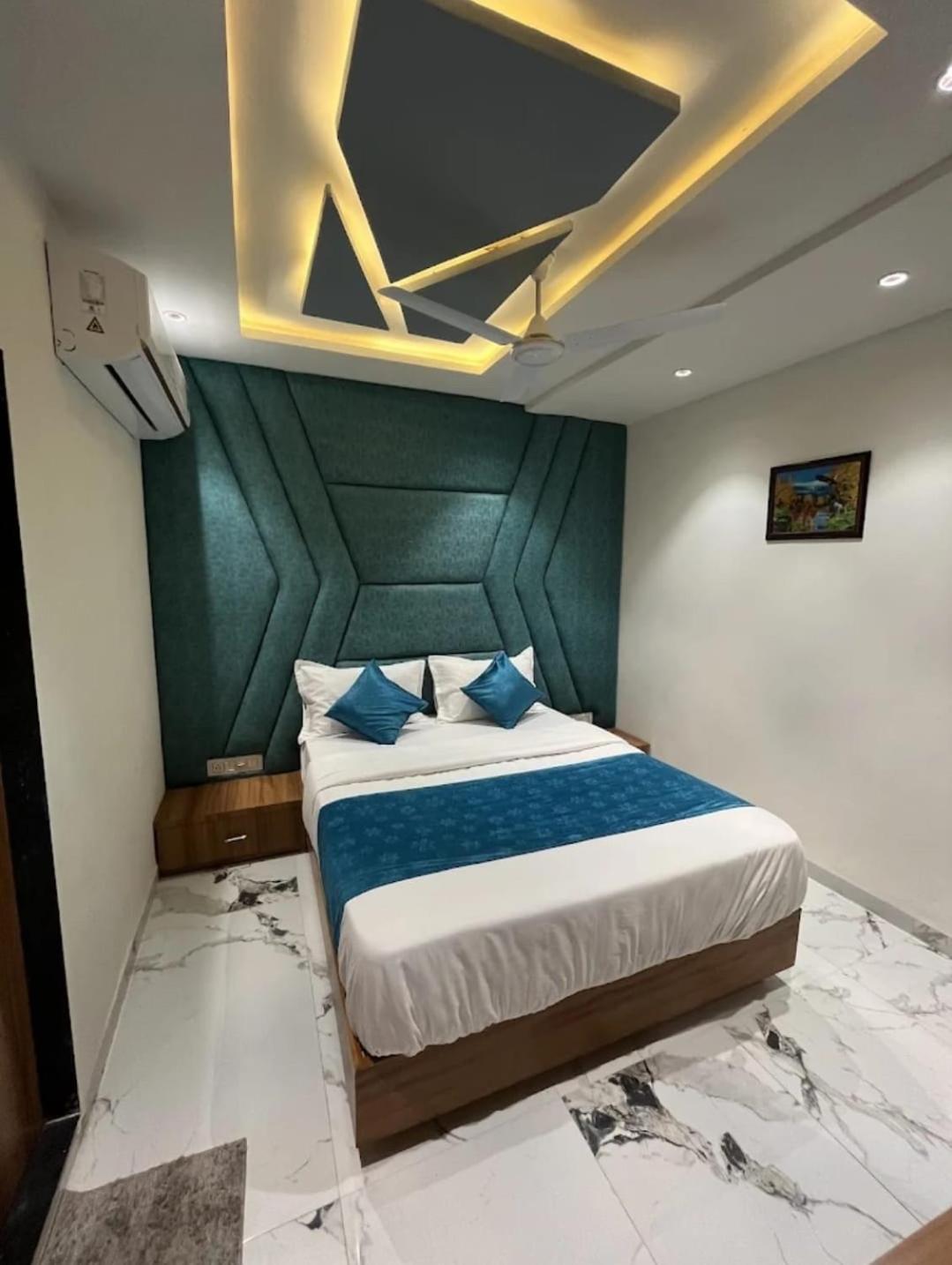 Hotel Season Ahmedabad Luaran gambar