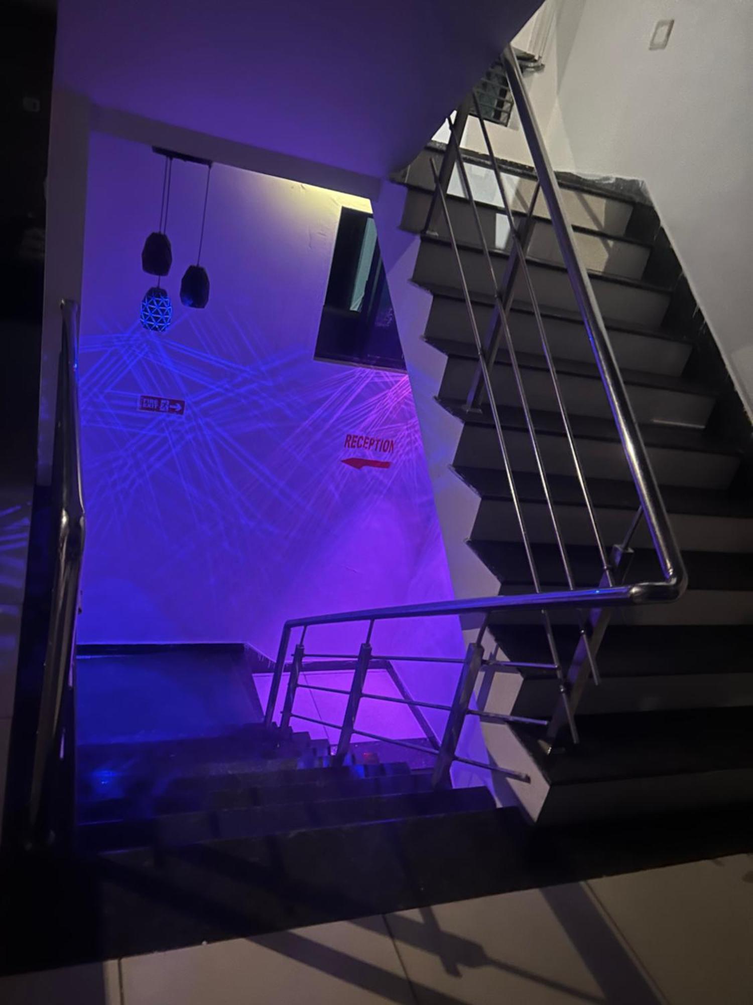 Hotel Season Ahmedabad Luaran gambar
