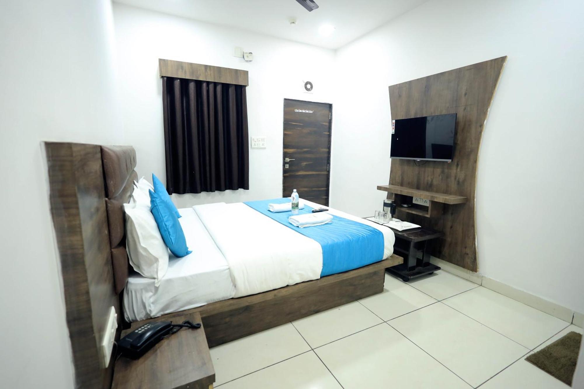 Hotel Season Ahmedabad Luaran gambar