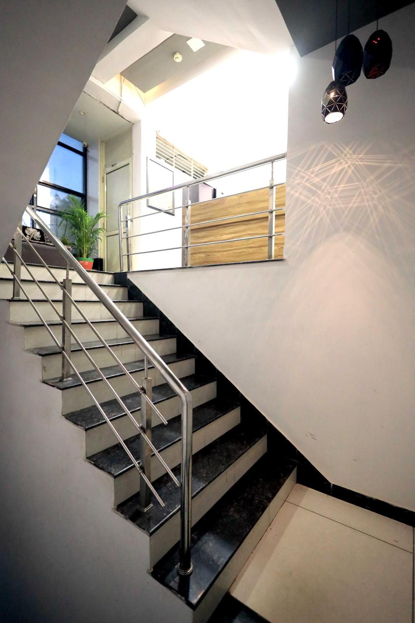 Hotel Season Ahmedabad Luaran gambar