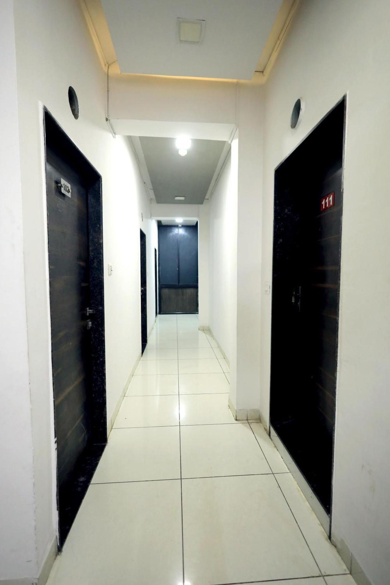 Hotel Season Ahmedabad Luaran gambar