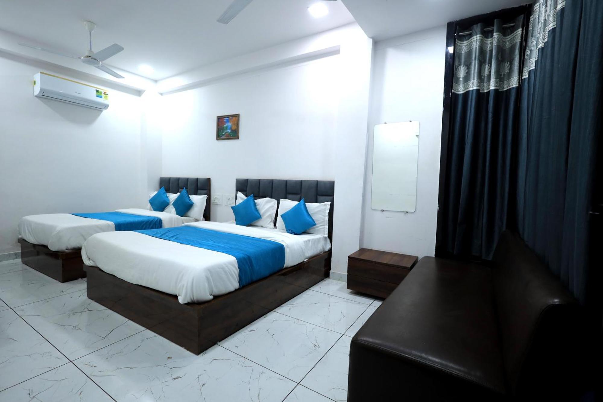 Hotel Season Ahmedabad Luaran gambar