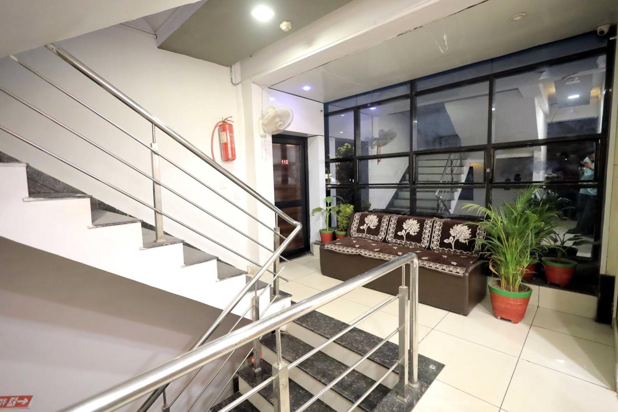 Hotel Season Ahmedabad Luaran gambar