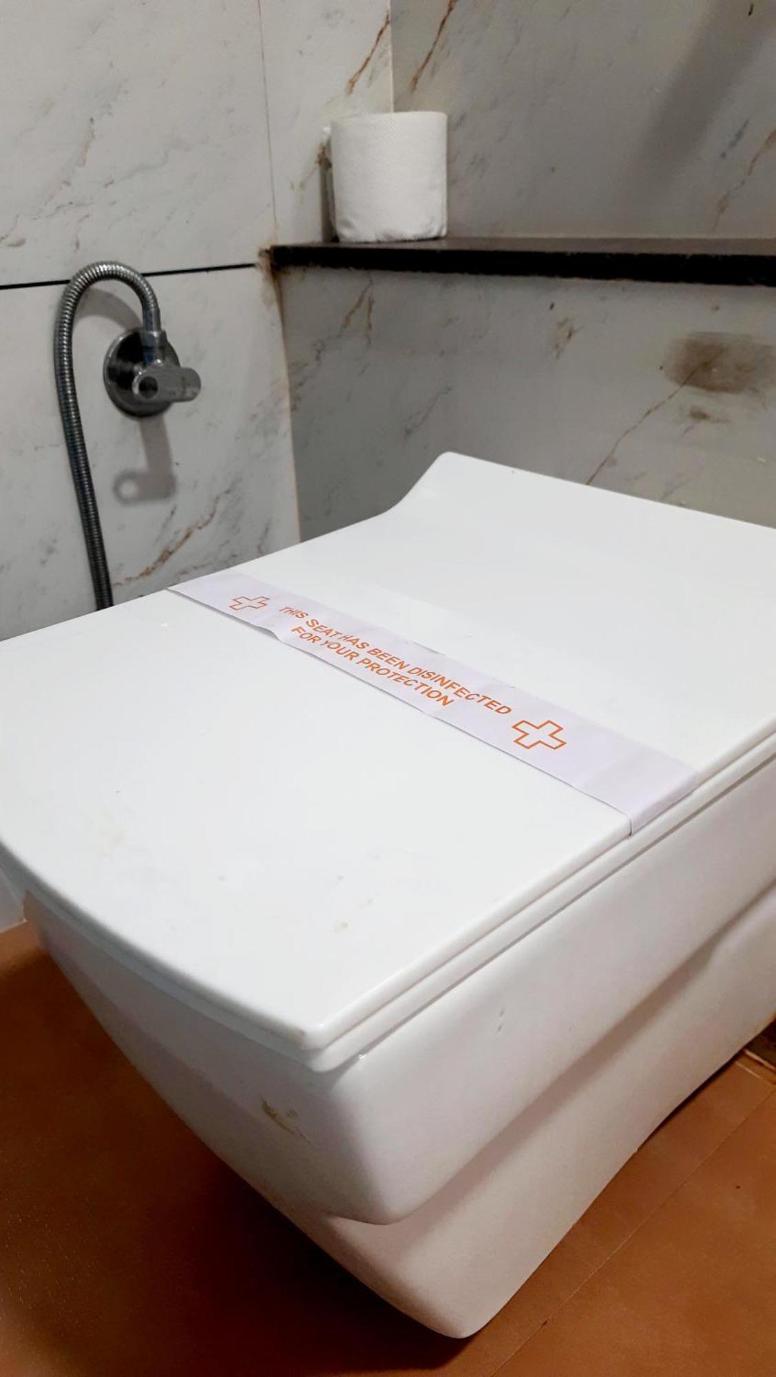Hotel Season Ahmedabad Luaran gambar
