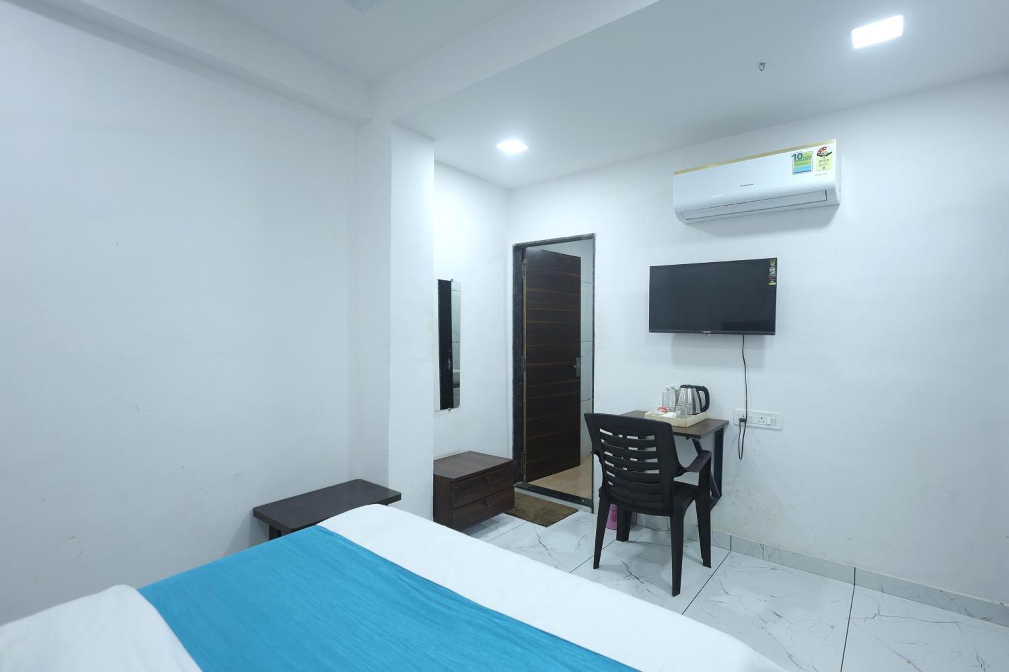 Hotel Season Ahmedabad Luaran gambar