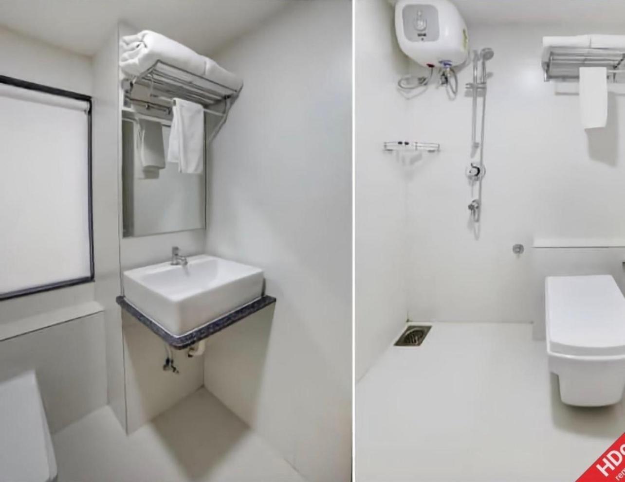Hotel Season Ahmedabad Luaran gambar