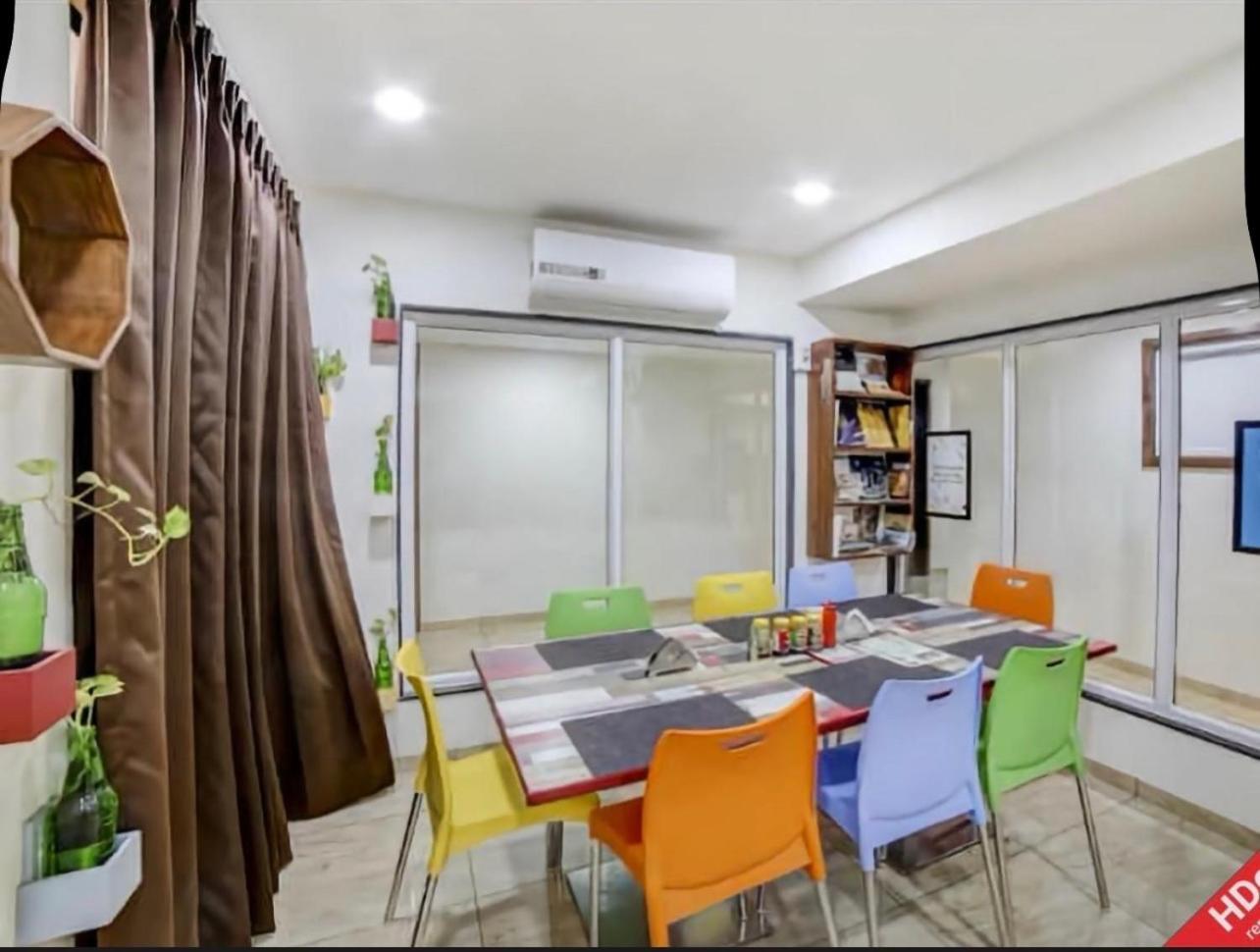 Hotel Season Ahmedabad Luaran gambar